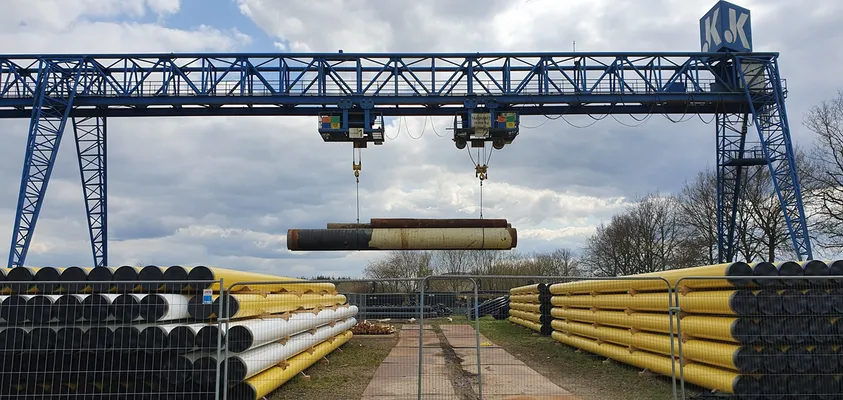 KB Logistik base